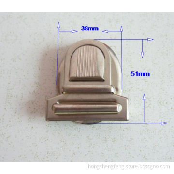 Cheapest Metal Bag Lock for Handbag